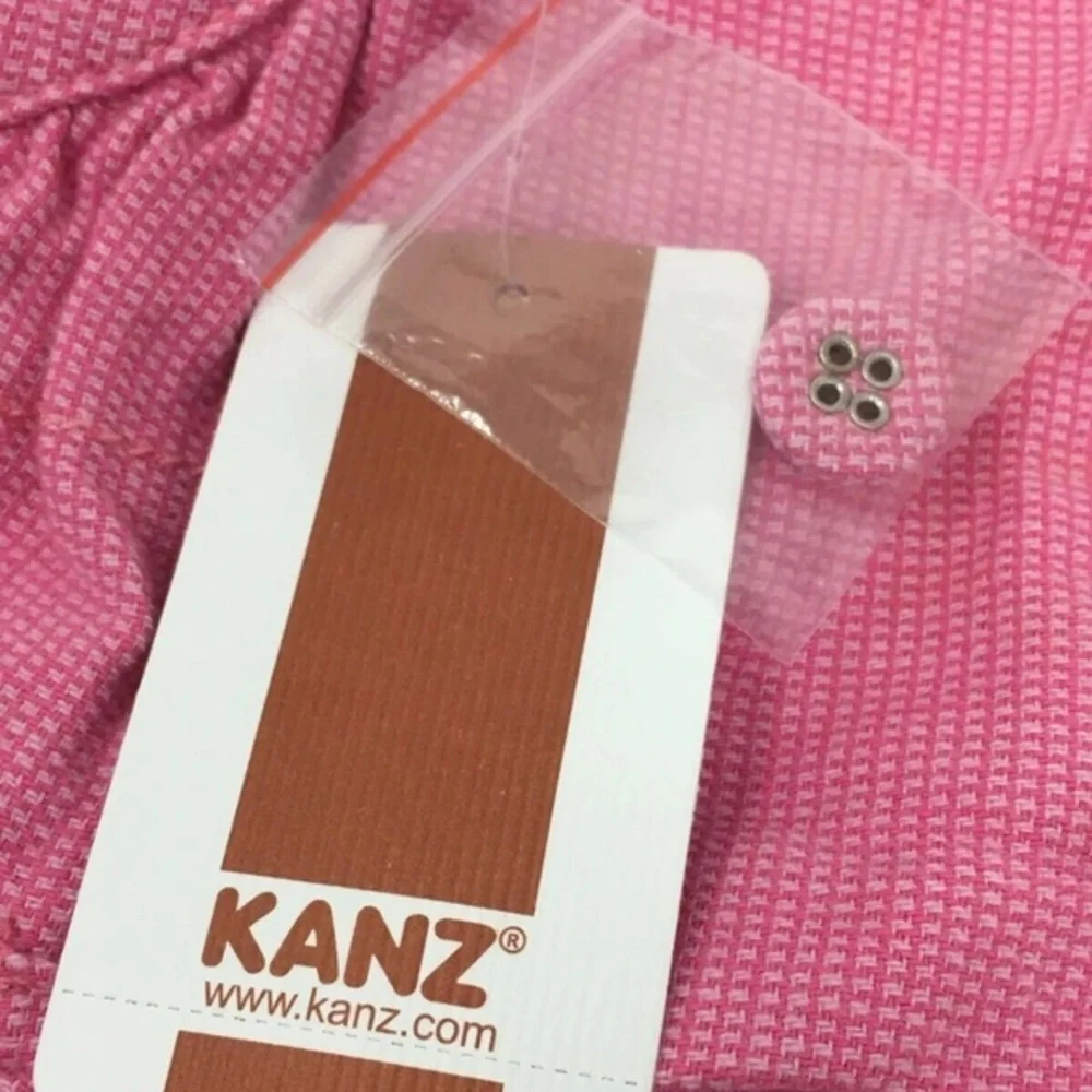 Kanz baby girls
